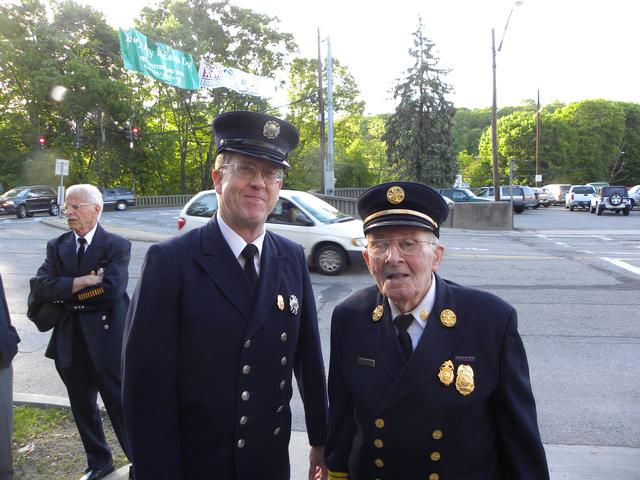 BHFD Inspection 2010